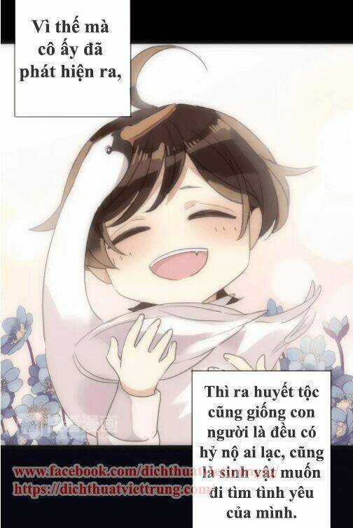 Vết Cắn Ngọt Ngào Chapter 70 trang 13