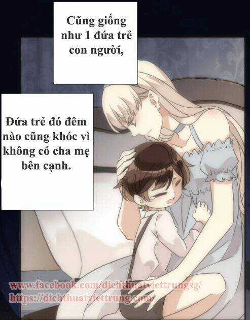 Vết Cắn Ngọt Ngào Chapter 70 trang 14