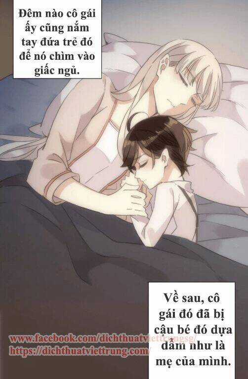 Vết Cắn Ngọt Ngào Chapter 70 trang 15