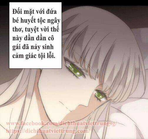 Vết Cắn Ngọt Ngào Chapter 70 trang 16