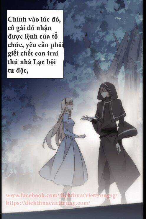 Vết Cắn Ngọt Ngào Chapter 70 trang 19