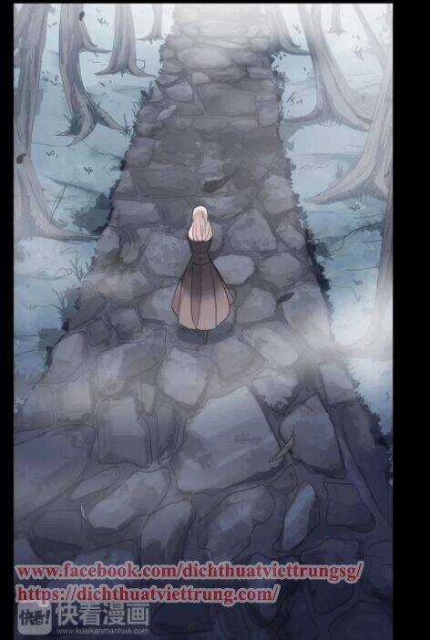 Vết Cắn Ngọt Ngào Chapter 70 trang 2