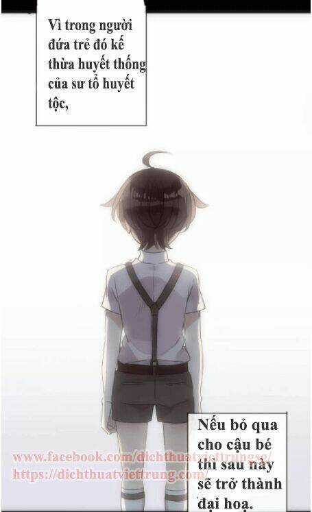 Vết Cắn Ngọt Ngào Chapter 70 trang 20