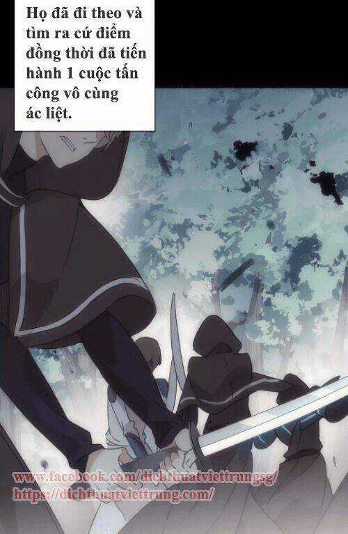 Vết Cắn Ngọt Ngào Chapter 70 trang 23