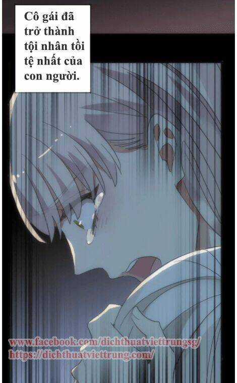 Vết Cắn Ngọt Ngào Chapter 70 trang 26