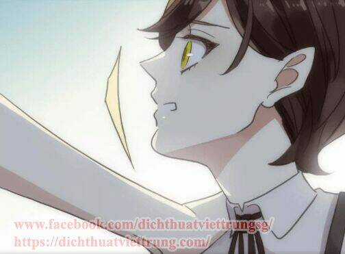 Vết Cắn Ngọt Ngào Chapter 70 trang 28