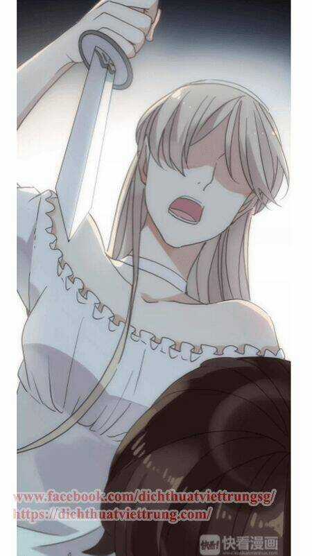 Vết Cắn Ngọt Ngào Chapter 70 trang 29