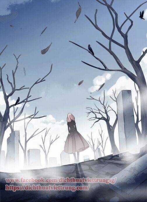 Vết Cắn Ngọt Ngào Chapter 70 trang 3