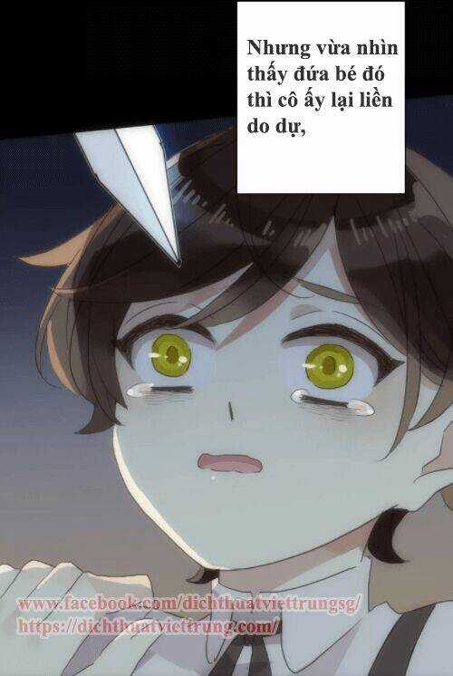 Vết Cắn Ngọt Ngào Chapter 70 trang 30