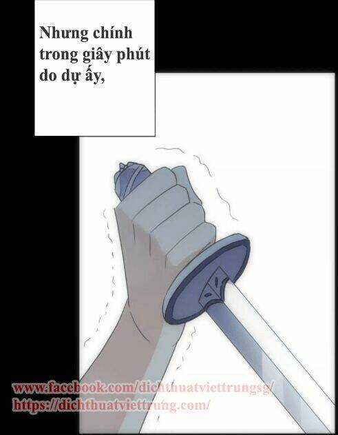 Vết Cắn Ngọt Ngào Chapter 70 trang 31