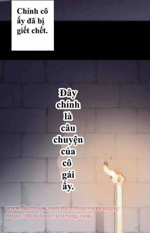 Vết Cắn Ngọt Ngào Chapter 70 trang 33