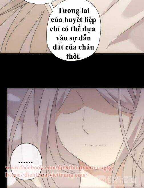 Vết Cắn Ngọt Ngào Chapter 70 trang 38