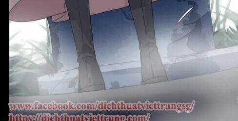 Vết Cắn Ngọt Ngào Chapter 70 trang 4