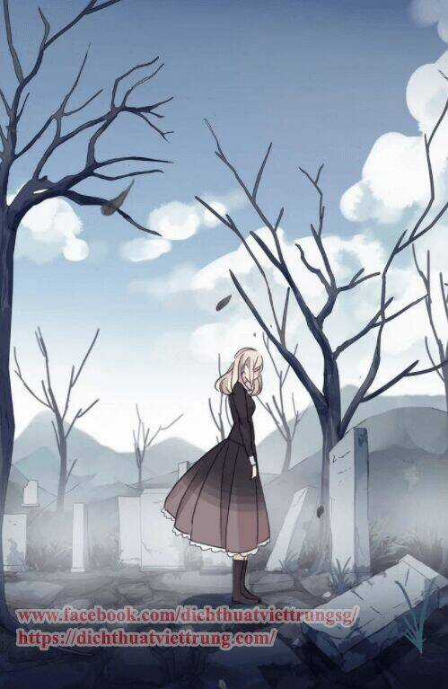 Vết Cắn Ngọt Ngào Chapter 70 trang 40