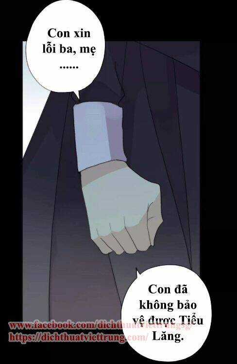 Vết Cắn Ngọt Ngào Chapter 70 trang 41