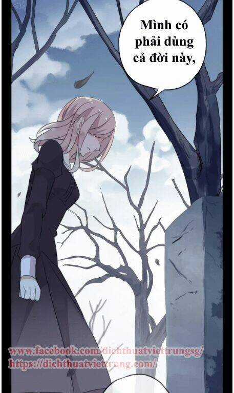 Vết Cắn Ngọt Ngào Chapter 70 trang 43