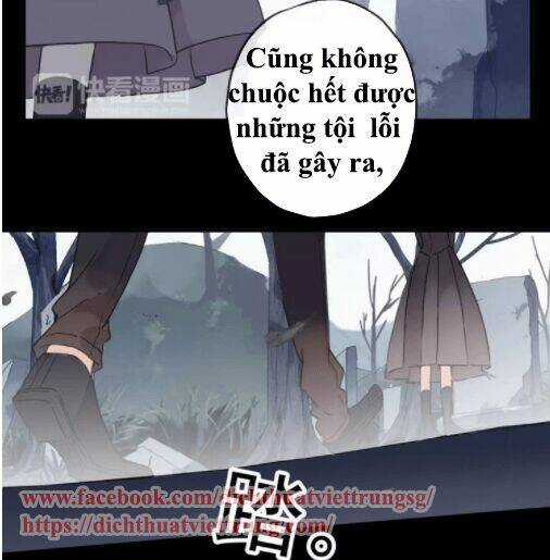 Vết Cắn Ngọt Ngào Chapter 70 trang 44