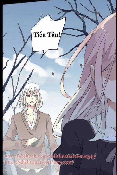 Vết Cắn Ngọt Ngào Chapter 70 trang 45