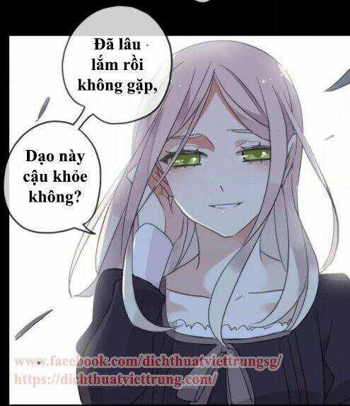 Vết Cắn Ngọt Ngào Chapter 70 trang 47