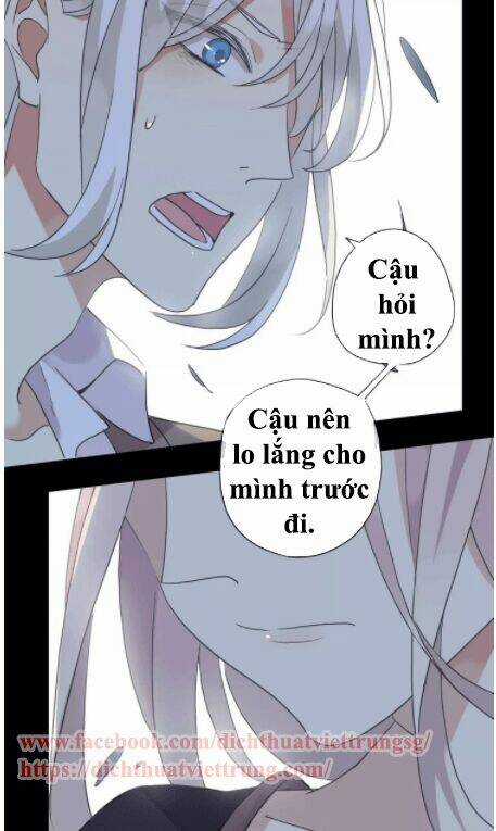 Vết Cắn Ngọt Ngào Chapter 70 trang 48