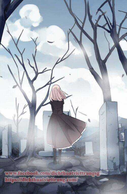 Vết Cắn Ngọt Ngào Chapter 70 trang 5