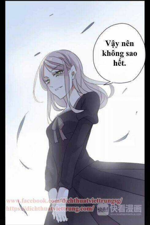 Vết Cắn Ngọt Ngào Chapter 70 trang 50