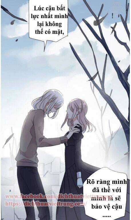 Vết Cắn Ngọt Ngào Chapter 70 trang 52