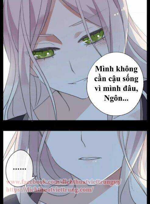 Vết Cắn Ngọt Ngào Chapter 70 trang 54