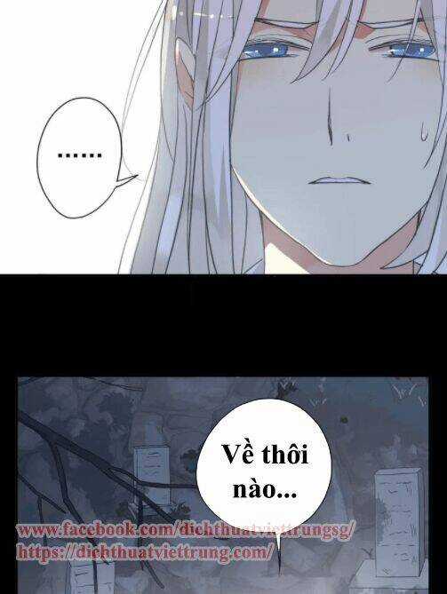 Vết Cắn Ngọt Ngào Chapter 70 trang 57