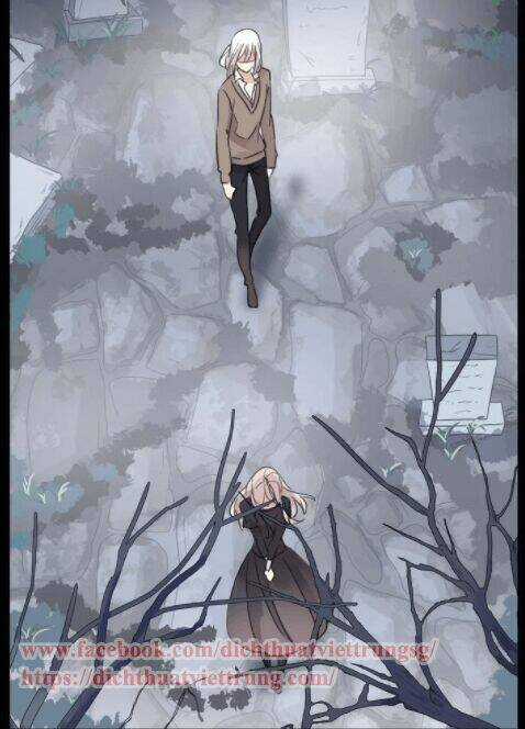 Vết Cắn Ngọt Ngào Chapter 70 trang 58