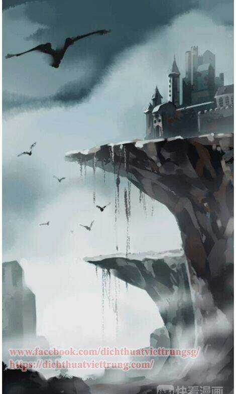 Vết Cắn Ngọt Ngào Chapter 70 trang 60