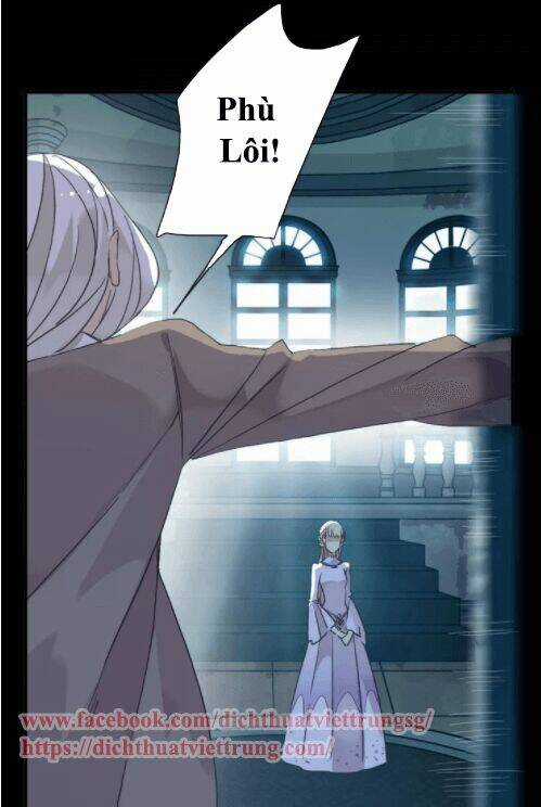 Vết Cắn Ngọt Ngào Chapter 70 trang 61