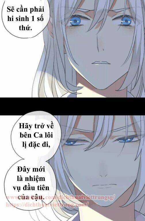 Vết Cắn Ngọt Ngào Chapter 70 trang 66