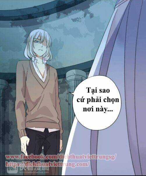 Vết Cắn Ngọt Ngào Chapter 70 trang 67