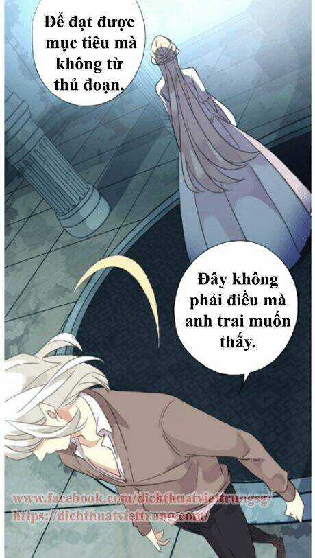 Vết Cắn Ngọt Ngào Chapter 70 trang 72