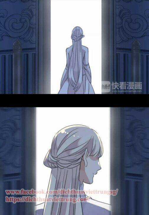 Vết Cắn Ngọt Ngào Chapter 70 trang 73