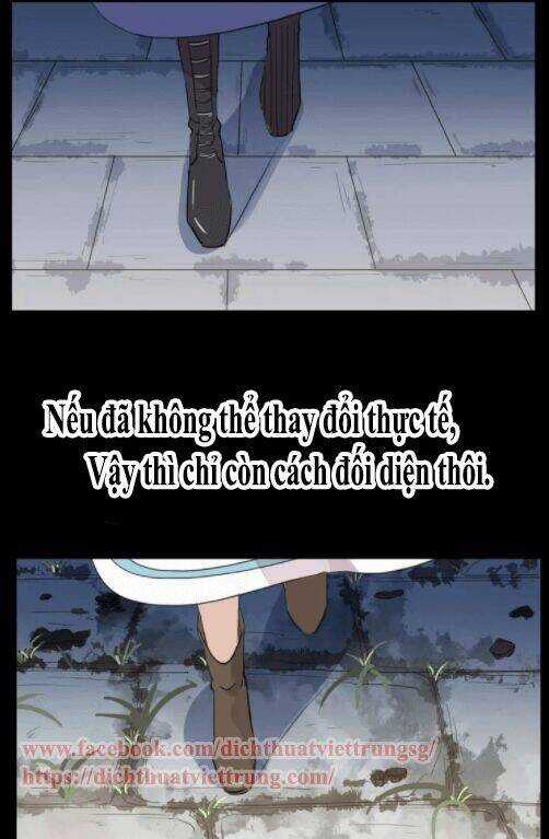 Vết Cắn Ngọt Ngào Chapter 70 trang 75