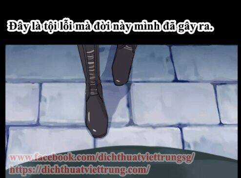 Vết Cắn Ngọt Ngào Chapter 70 trang 77