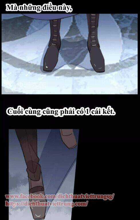 Vết Cắn Ngọt Ngào Chapter 70 trang 78