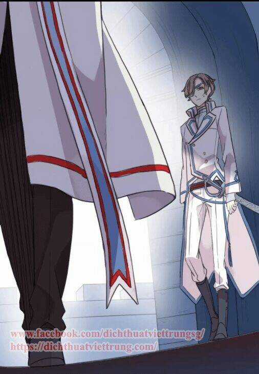 Vết Cắn Ngọt Ngào Chapter 70 trang 79