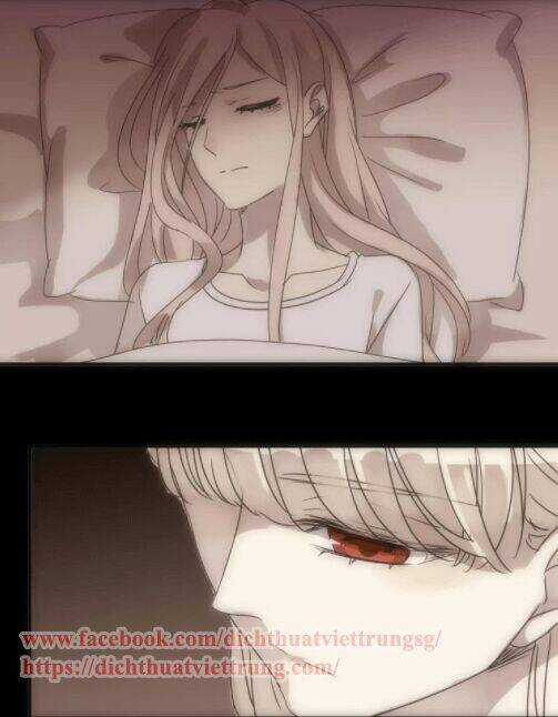 Vết Cắn Ngọt Ngào Chapter 70 trang 8