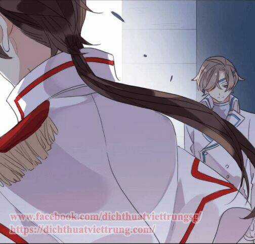 Vết Cắn Ngọt Ngào Chapter 70 trang 80