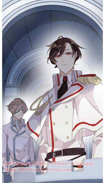 Vết Cắn Ngọt Ngào Chapter 70 trang 81