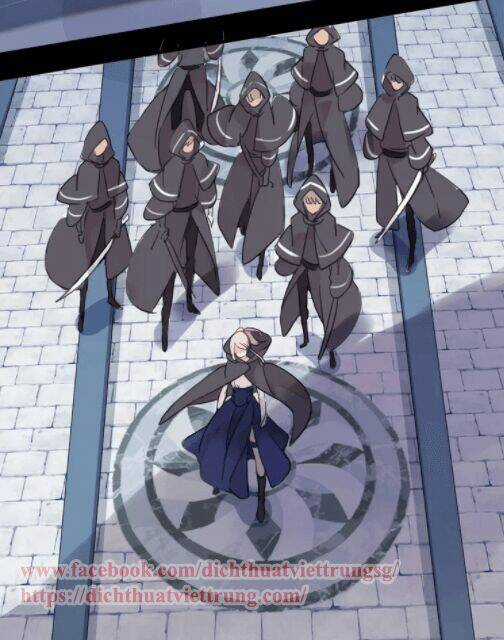 Vết Cắn Ngọt Ngào Chapter 70 trang 82