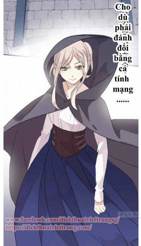 Vết Cắn Ngọt Ngào Chapter 70 trang 83