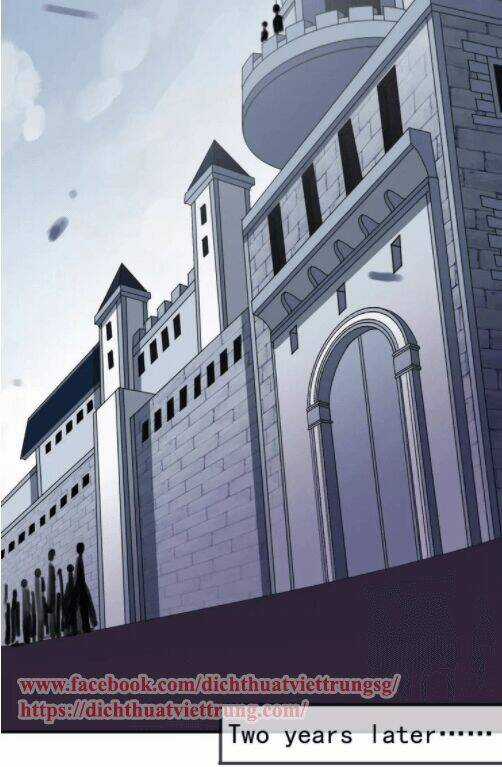 Vết Cắn Ngọt Ngào Chapter 70 trang 85