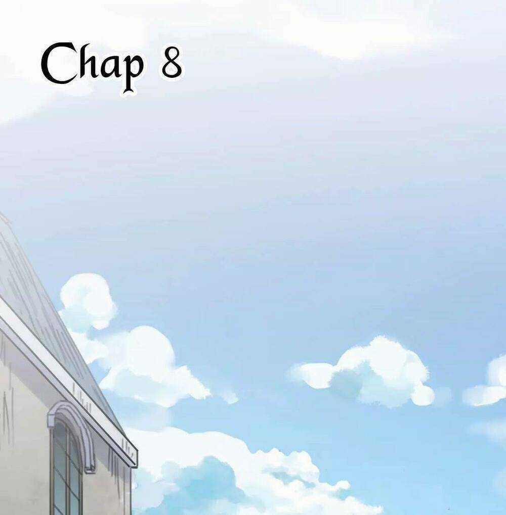 Vết Cắn Ngọt Ngào Chapter 8 trang 0