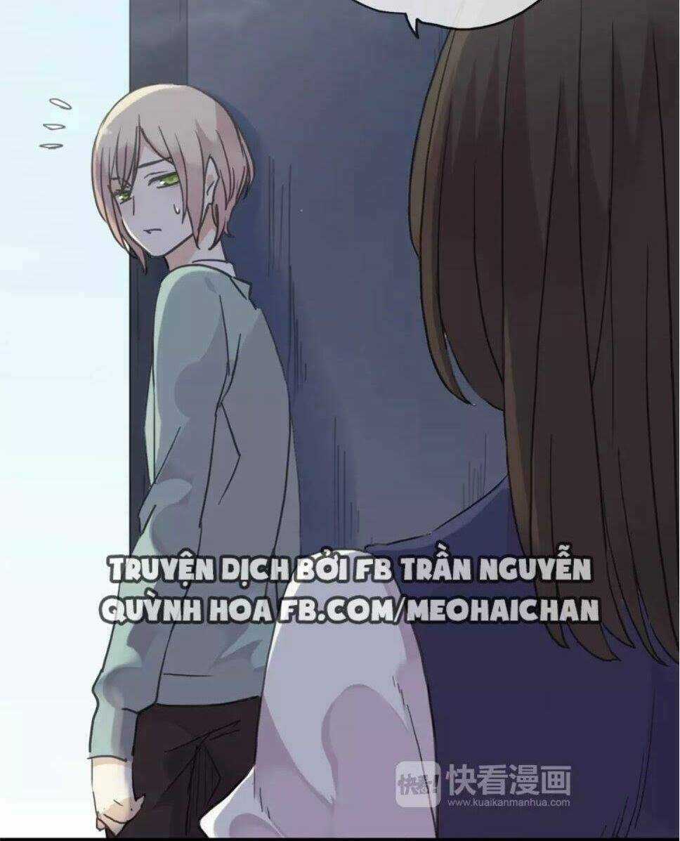 Vết Cắn Ngọt Ngào Chapter 8 trang 12