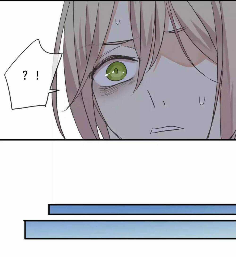 Vết Cắn Ngọt Ngào Chapter 8 trang 15