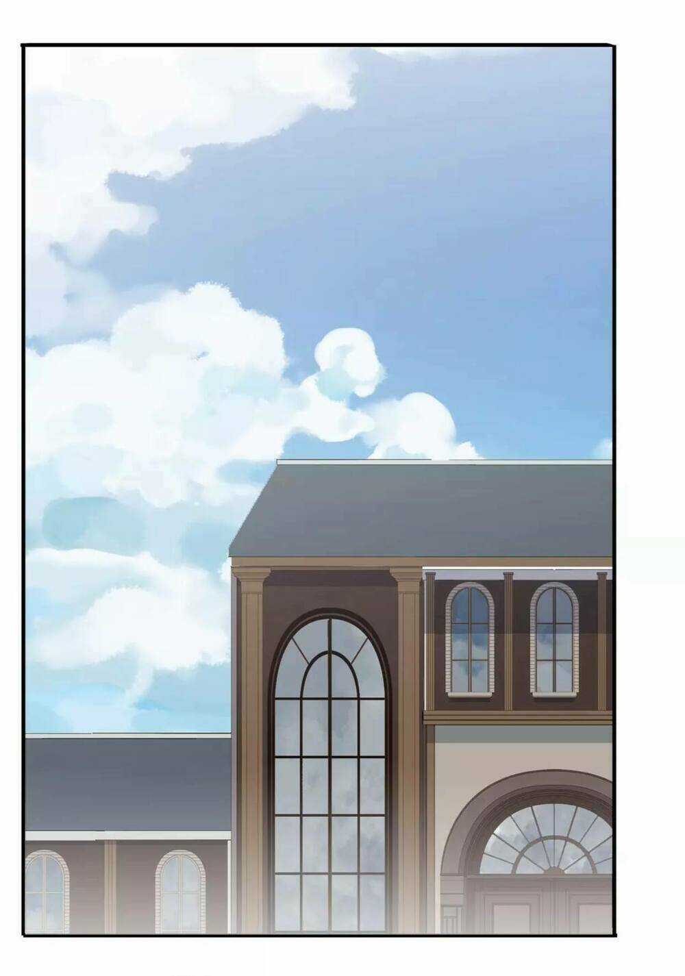 Vết Cắn Ngọt Ngào Chapter 8 trang 16